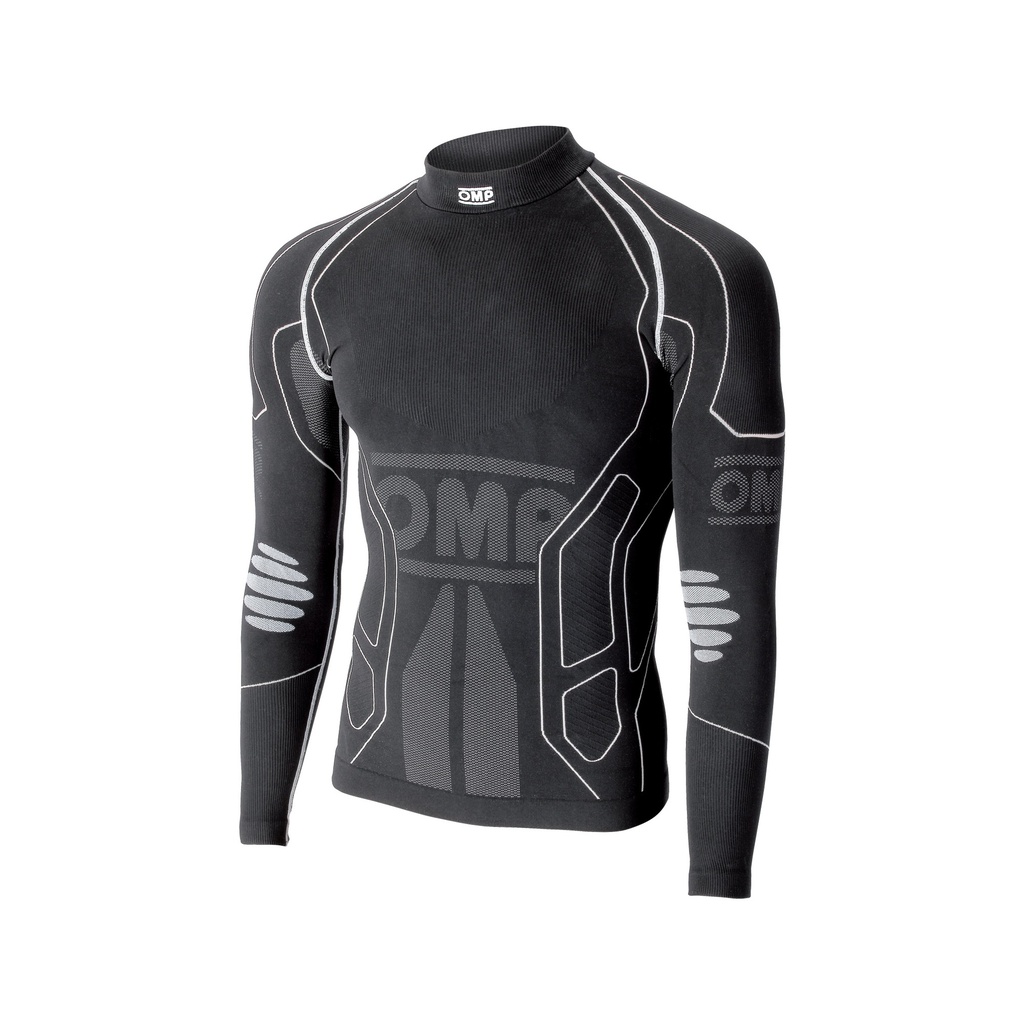 [KE0-3021-B01-071-XXL] KS WINTER - Sous-Pull (XXL)