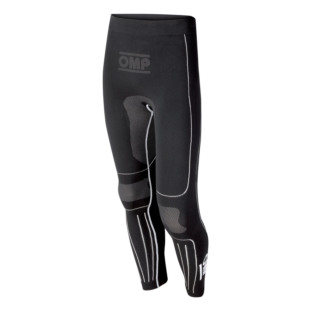 [KE0-3022-B01-071-XXL] KS WINTER - Sous-Pantalon (XXL)