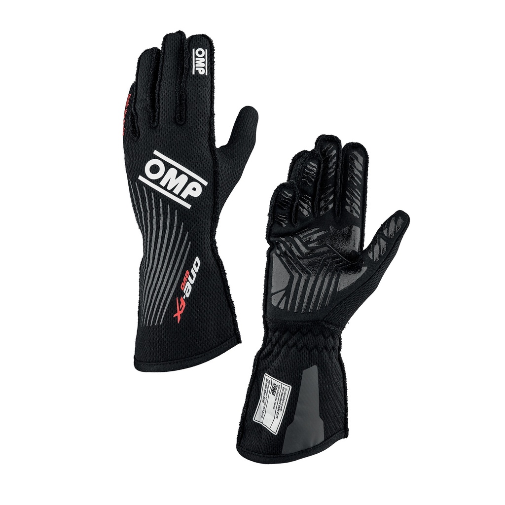 ONE EVO FX - Gants My2026 FIA 8856-2018
