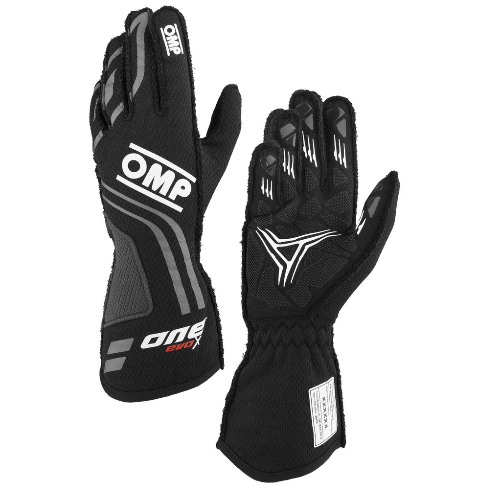 ONE EVO X - Gants FIA 8856-2018