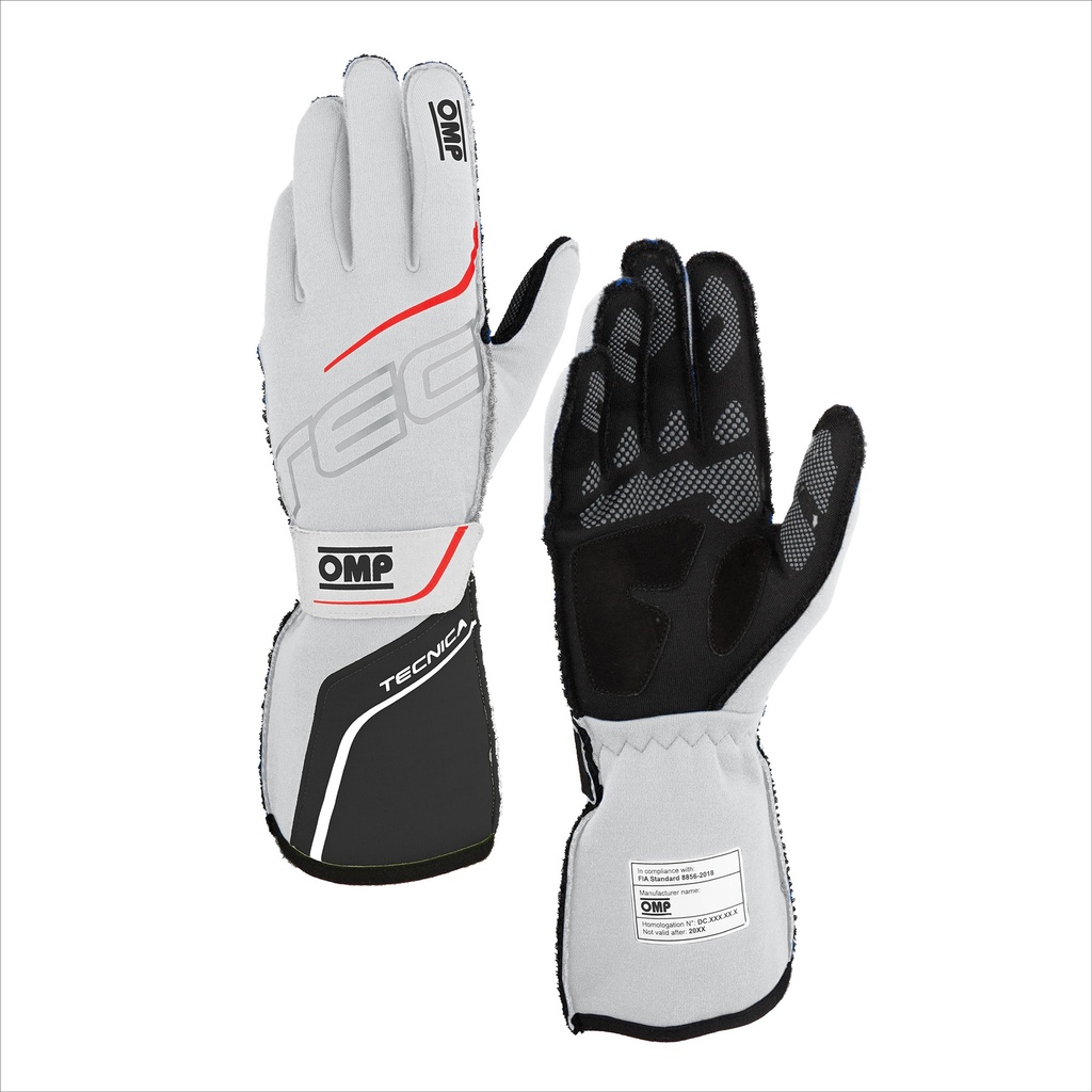 TECNICA - Gants FIA 8856-2018