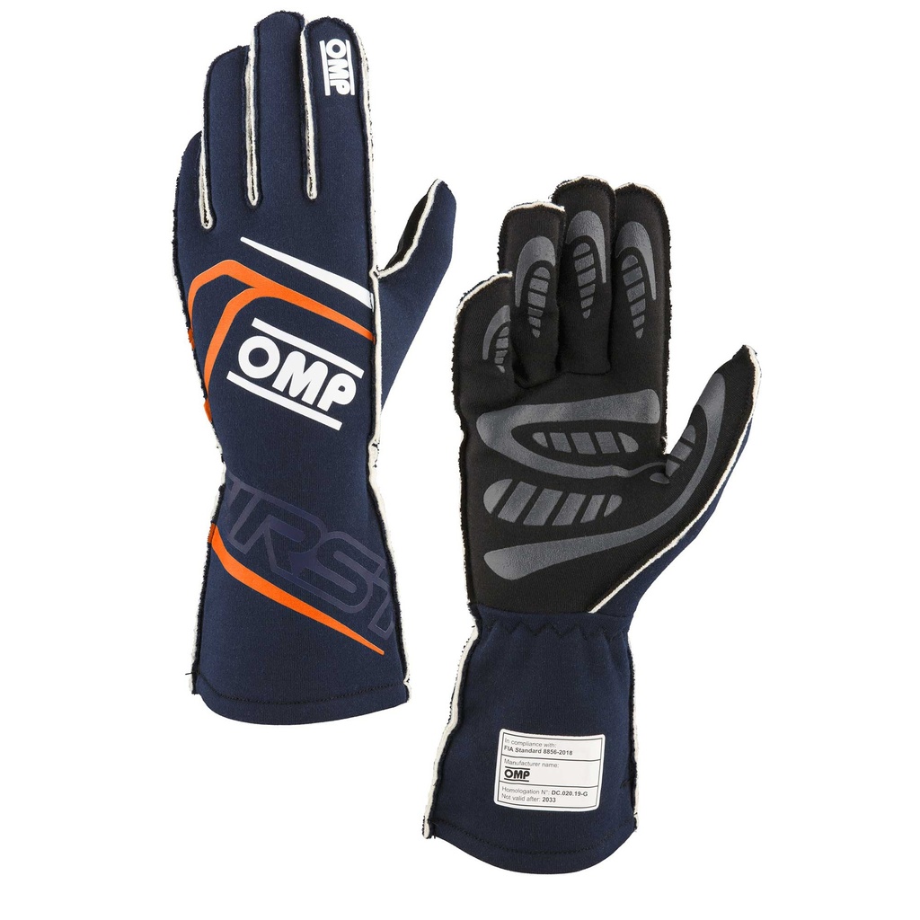 FIRST - Gants FIA 8856-2018