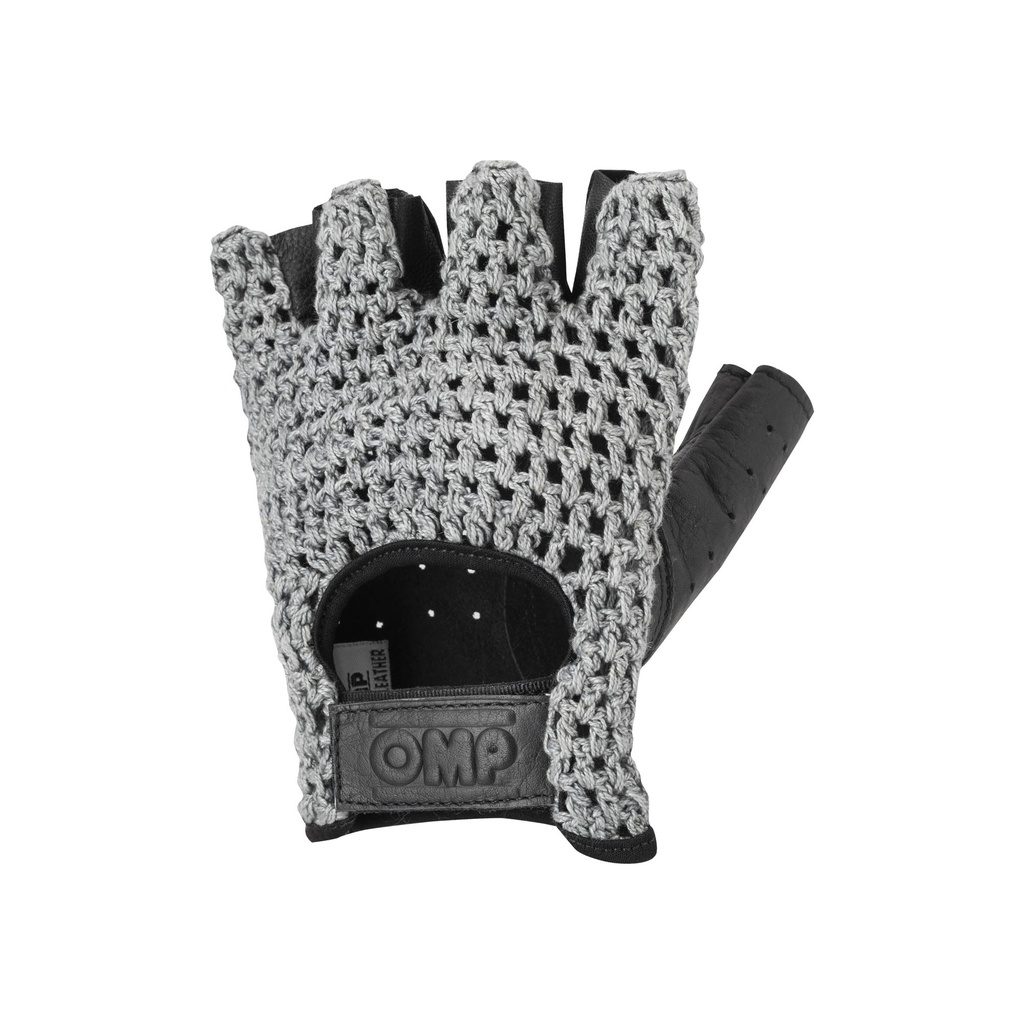 [IB0-0747-A01-071-L] TAZIO VINTAGE - Gants (NOIR, L)