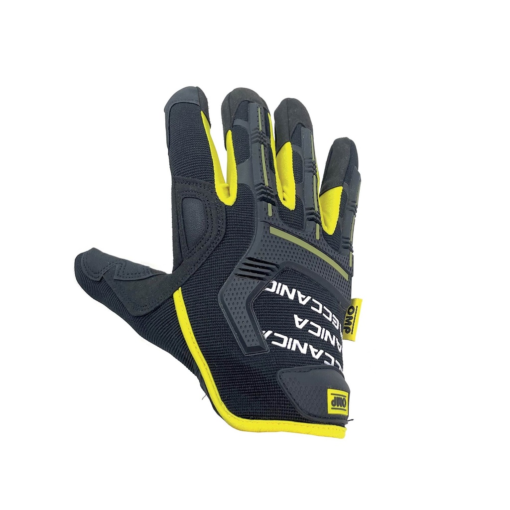 [OMPS19110819] MECCANICA MECH - Gants (L)