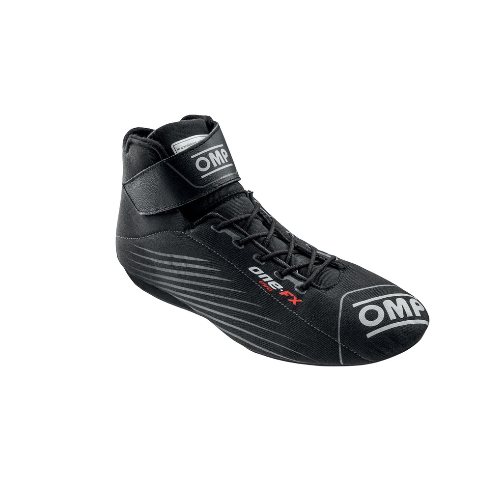 ONE EVO FX DAIM - Chaussures FIA 8856-2018