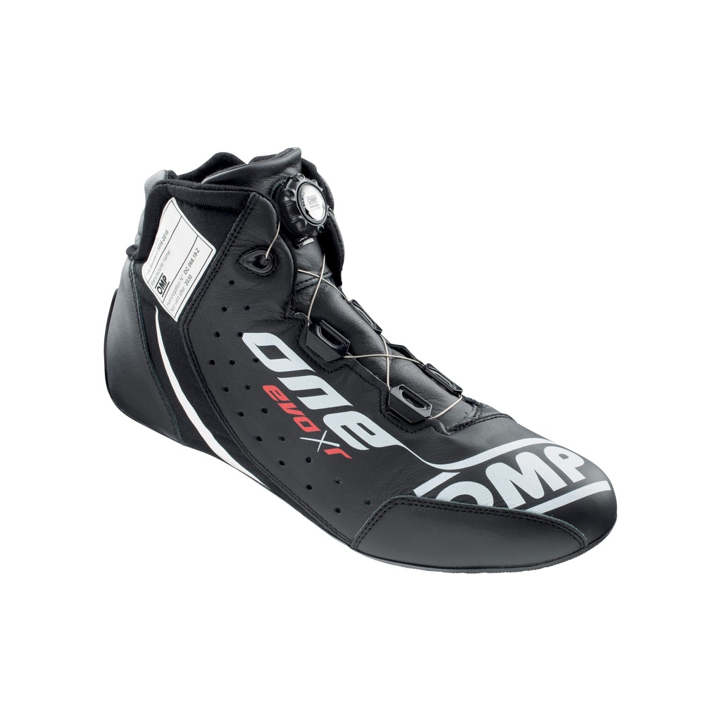 ONE EVO X R - Chaussures FIA 8856-2018