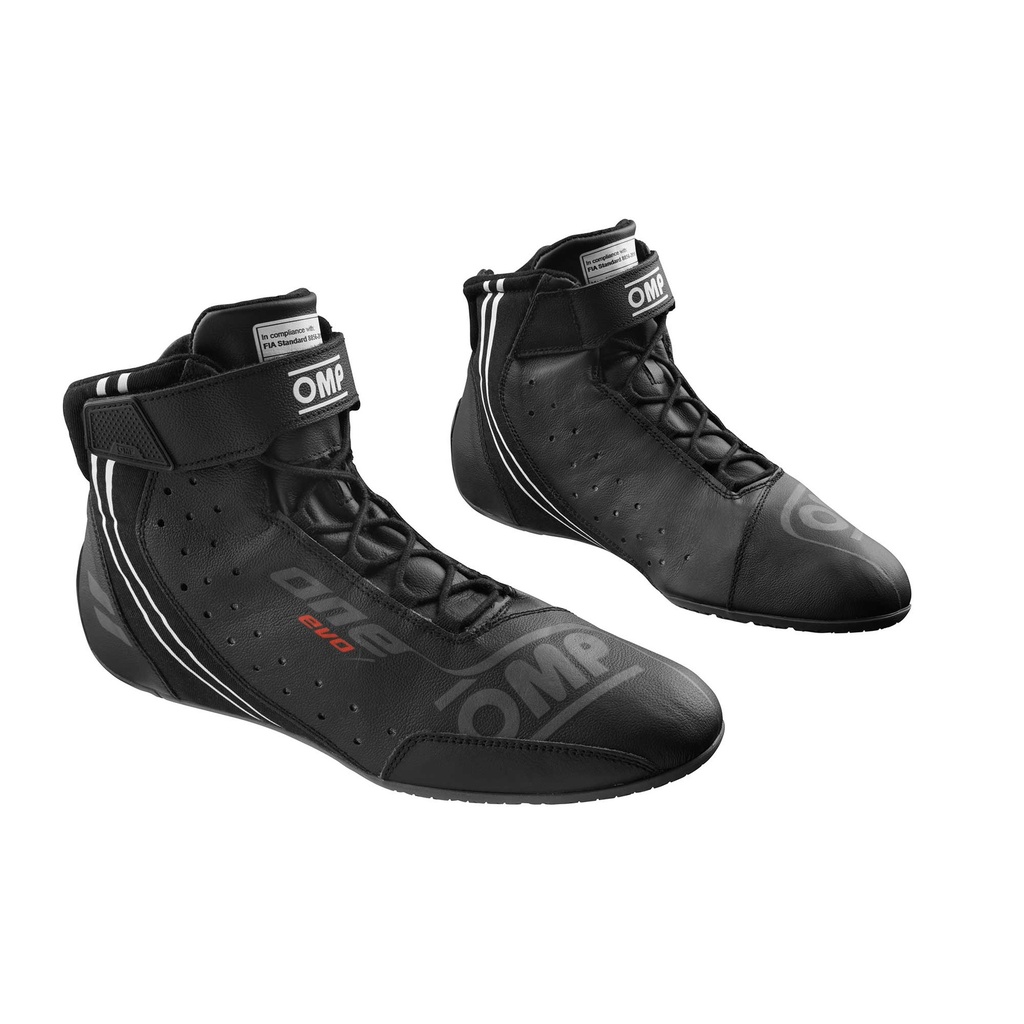 ONE EVO X - Chaussures FIA 8856-2018