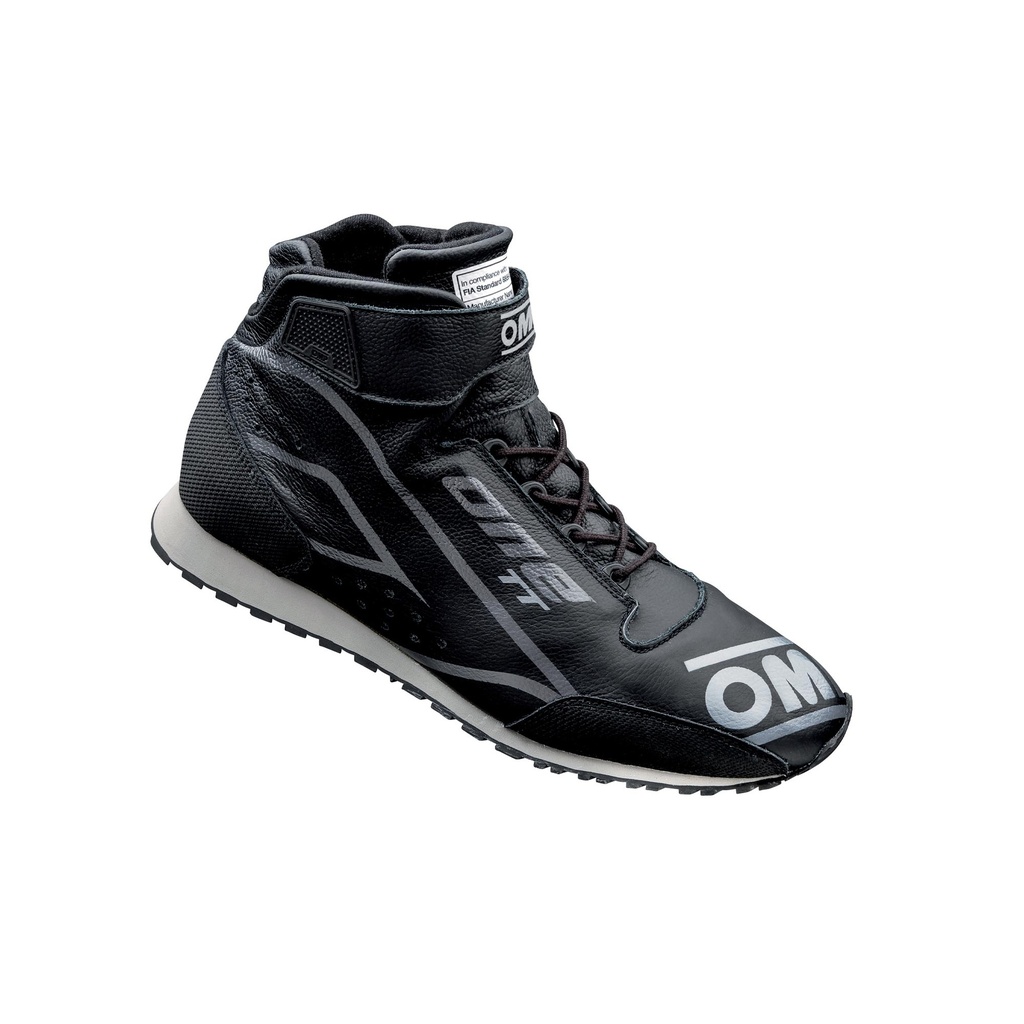 ONE TT - Chaussures FIA 8856-2018