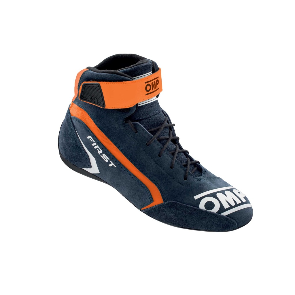 FIRST - Chaussures FIA 8856-2018