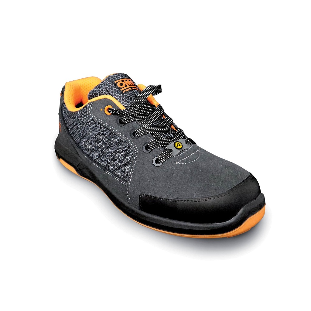 MECCANICA PRO SPORT - Chaussures Mécanicien