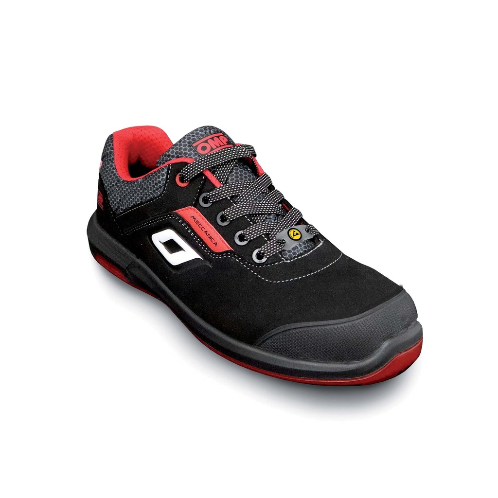 MECCANICA PRO URBAN - Chaussures Mécanicien