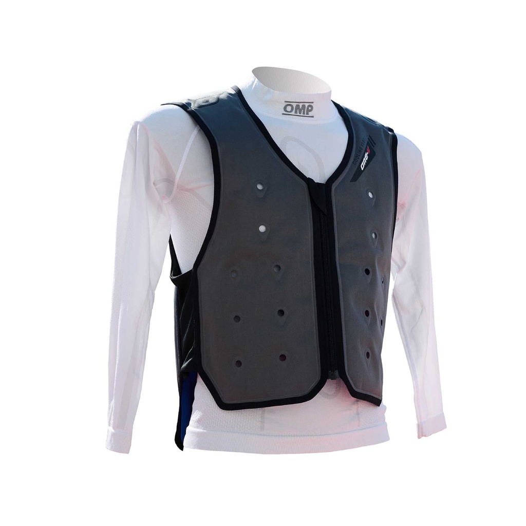 [ID0-0806-080-L] ONE-V - Gilet Rafraîchissant (L)