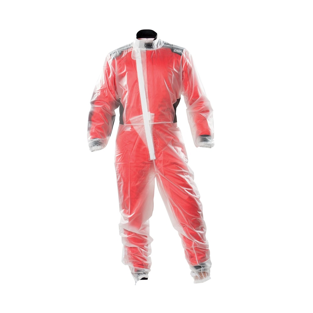 [KK0-3106-A01-004-L] Rain-K - Combinaison de Pluie Karting (L)