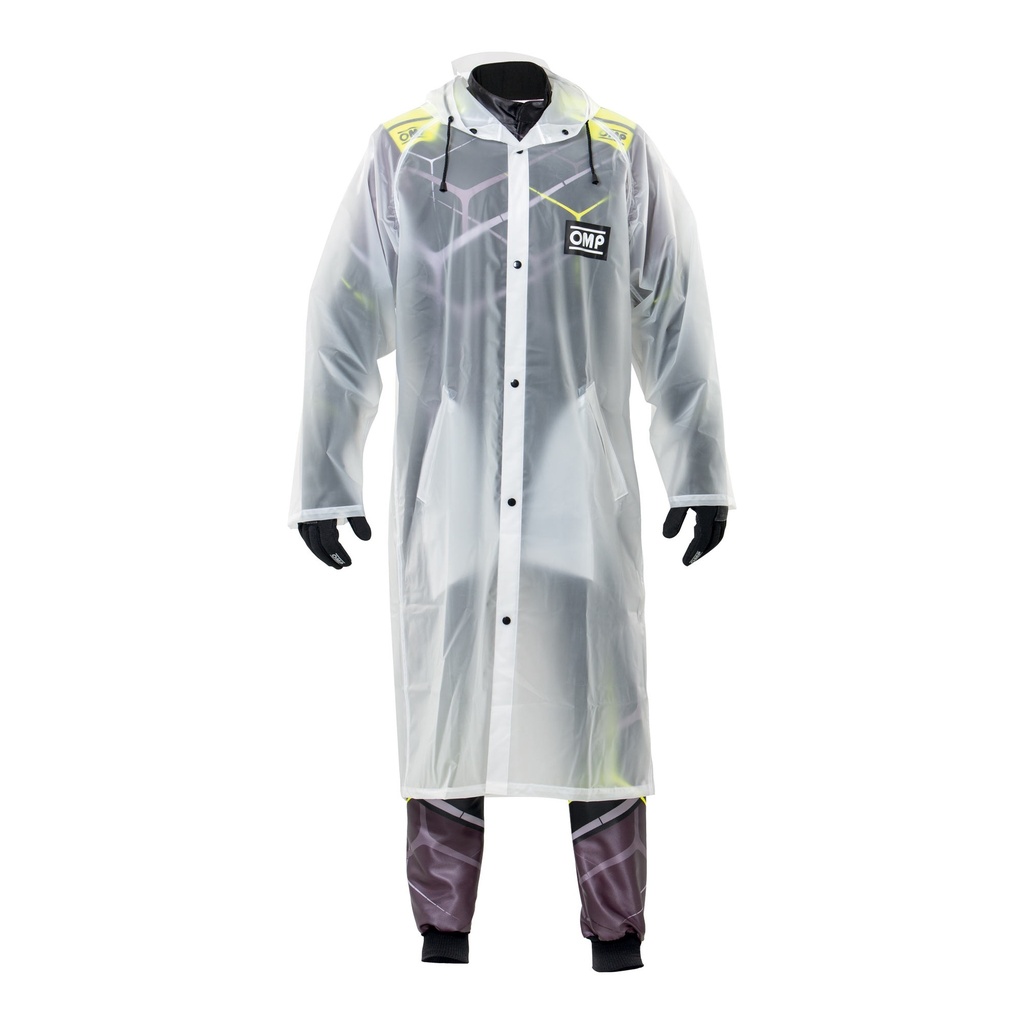 KS - Imperméable Karting