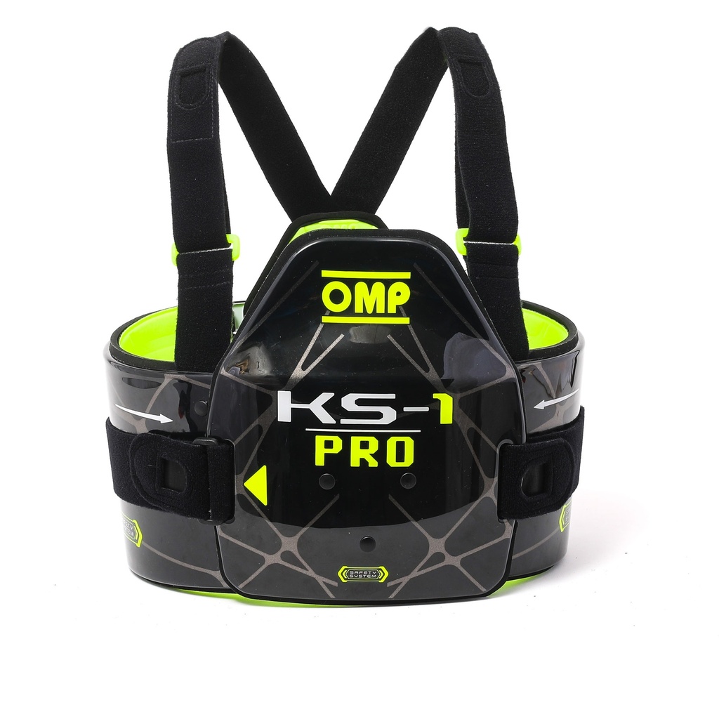 KS-1 PRO - Protège-côtes