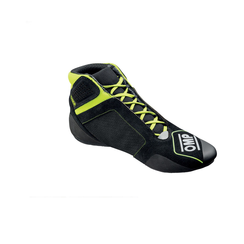 KS-3 My2026 - Chaussures Karting - Pour Enfant