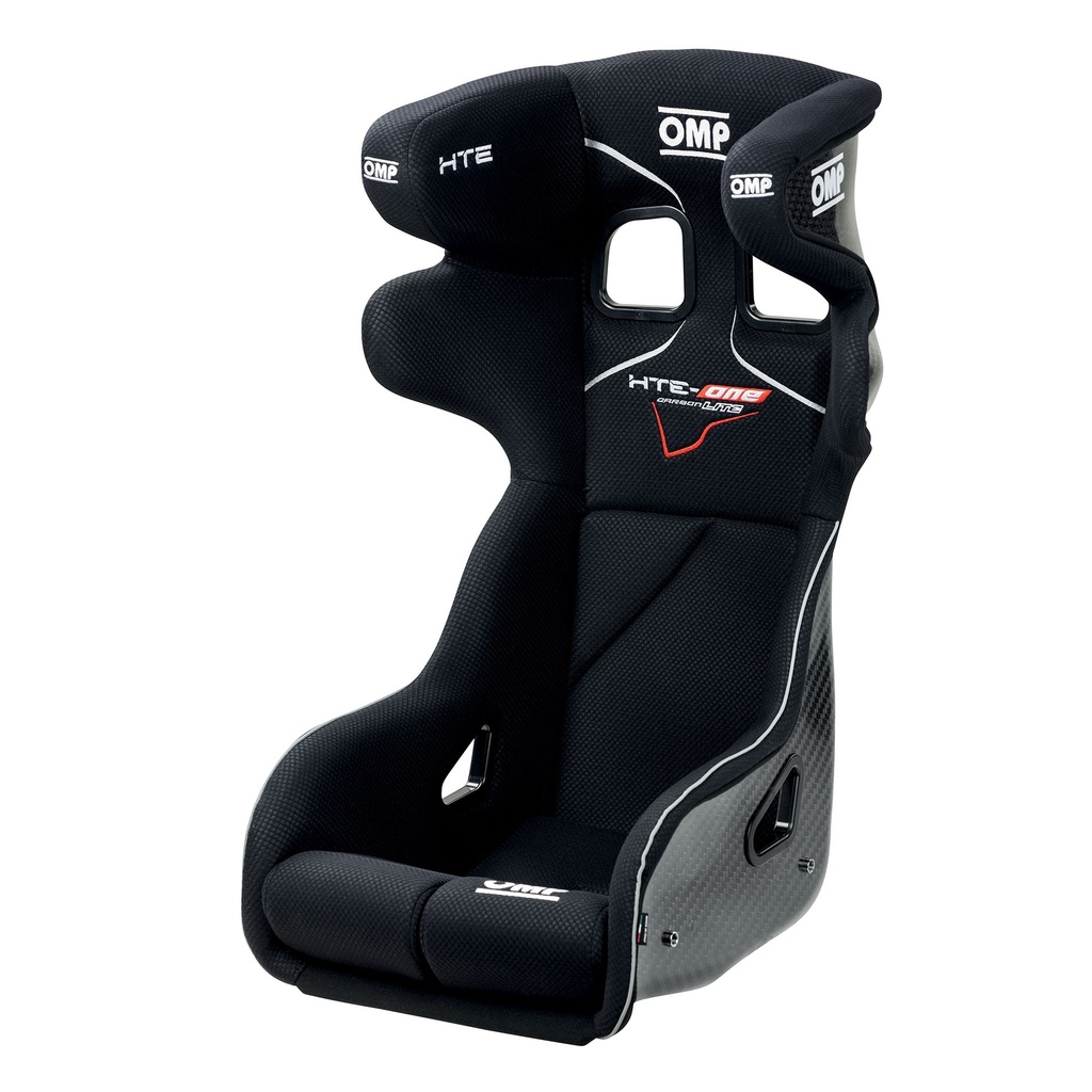 [HA0-0807-A01-071] HTE ONE LITE - Siège Baquet FIA 8862-2009