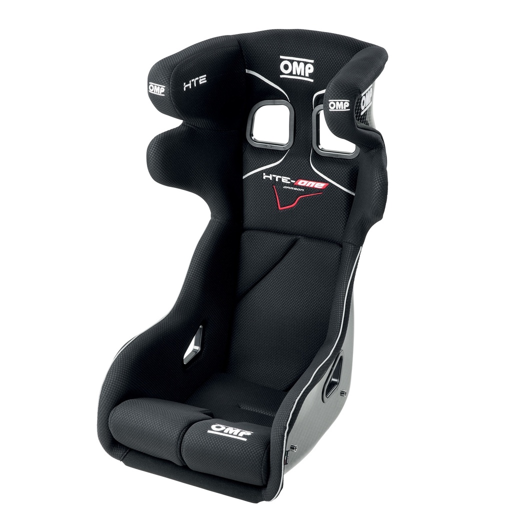 [HA0-0825-A01-071] HTE ONE E 2 - Siège Baquet FIA 8862-2009