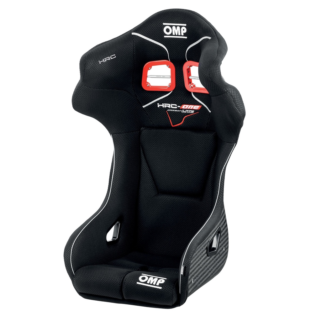 HRC ONE LITE RC - Siège Baquet FIA 8862-2009