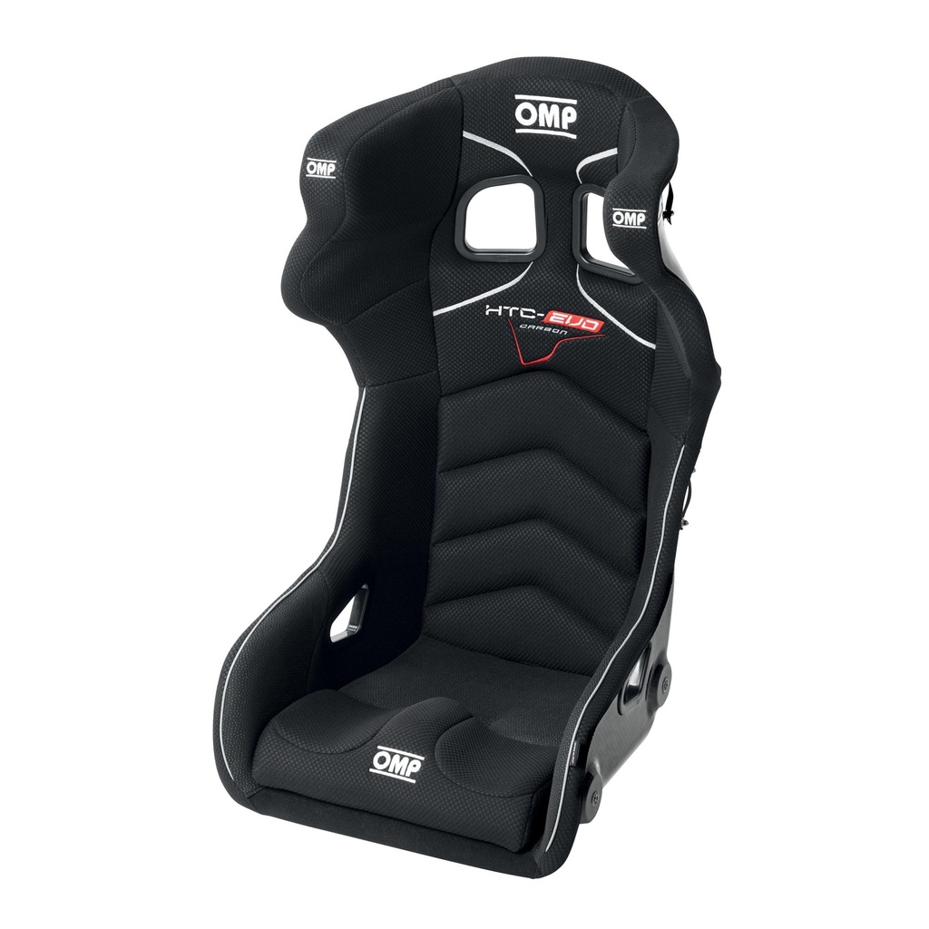 HTC EVO CARBON - Siège Baquet FIA 8855-2021