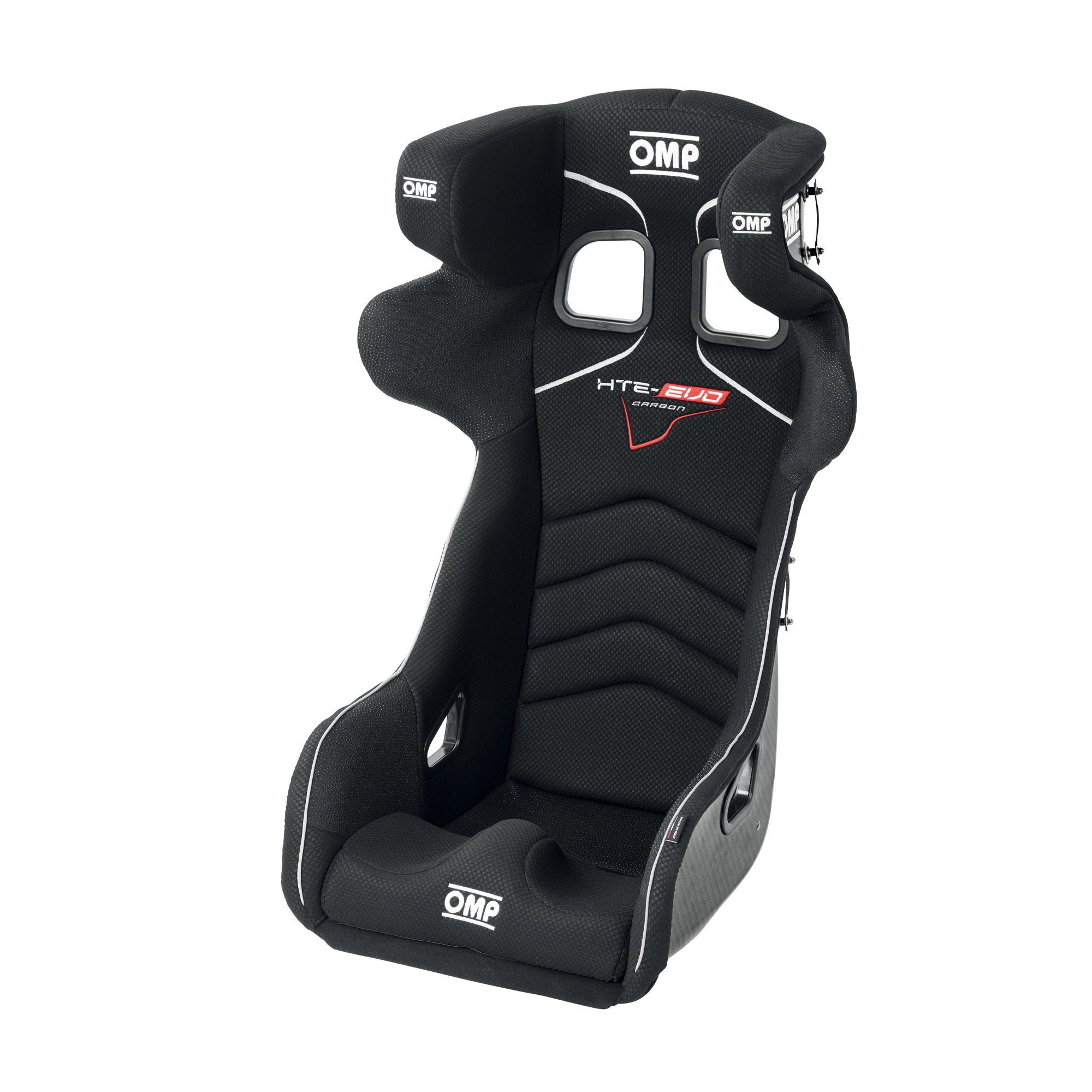 HTC EVO CARBON - Siège Baquet FIA 8855-2021