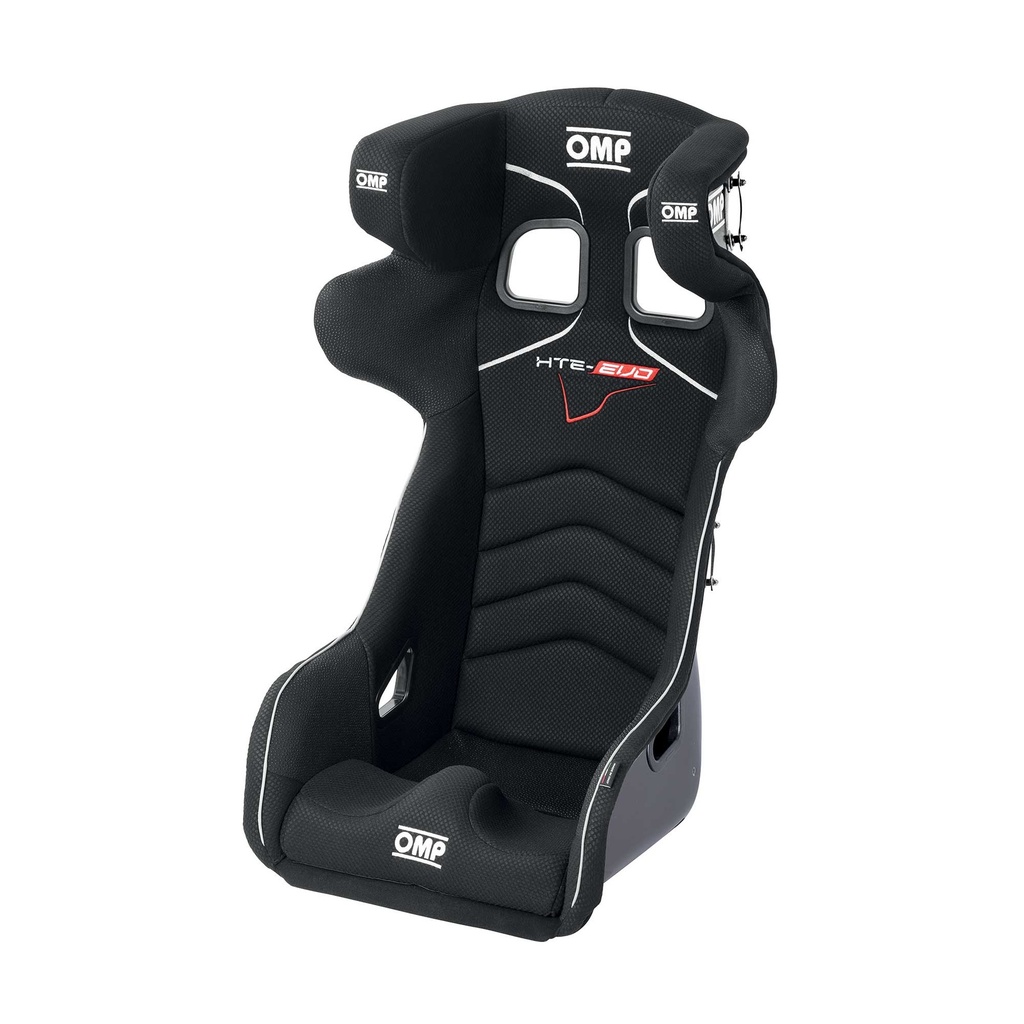HTE EVO XL VTR - Siège Baquet FIA 8855-2021