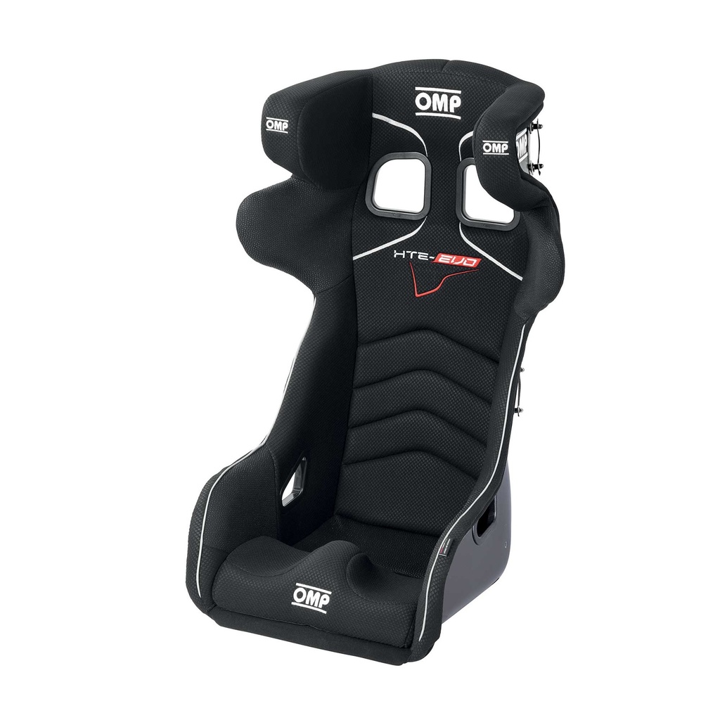 HTE EVO S VTR - Siège Baquet FIA 8855-2021