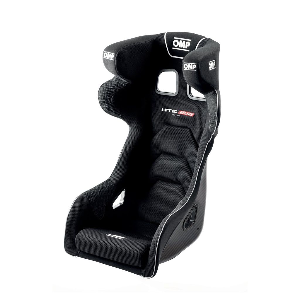 SEAT HTE EVO Carbon - Siège Baquet FIA 8855-1999