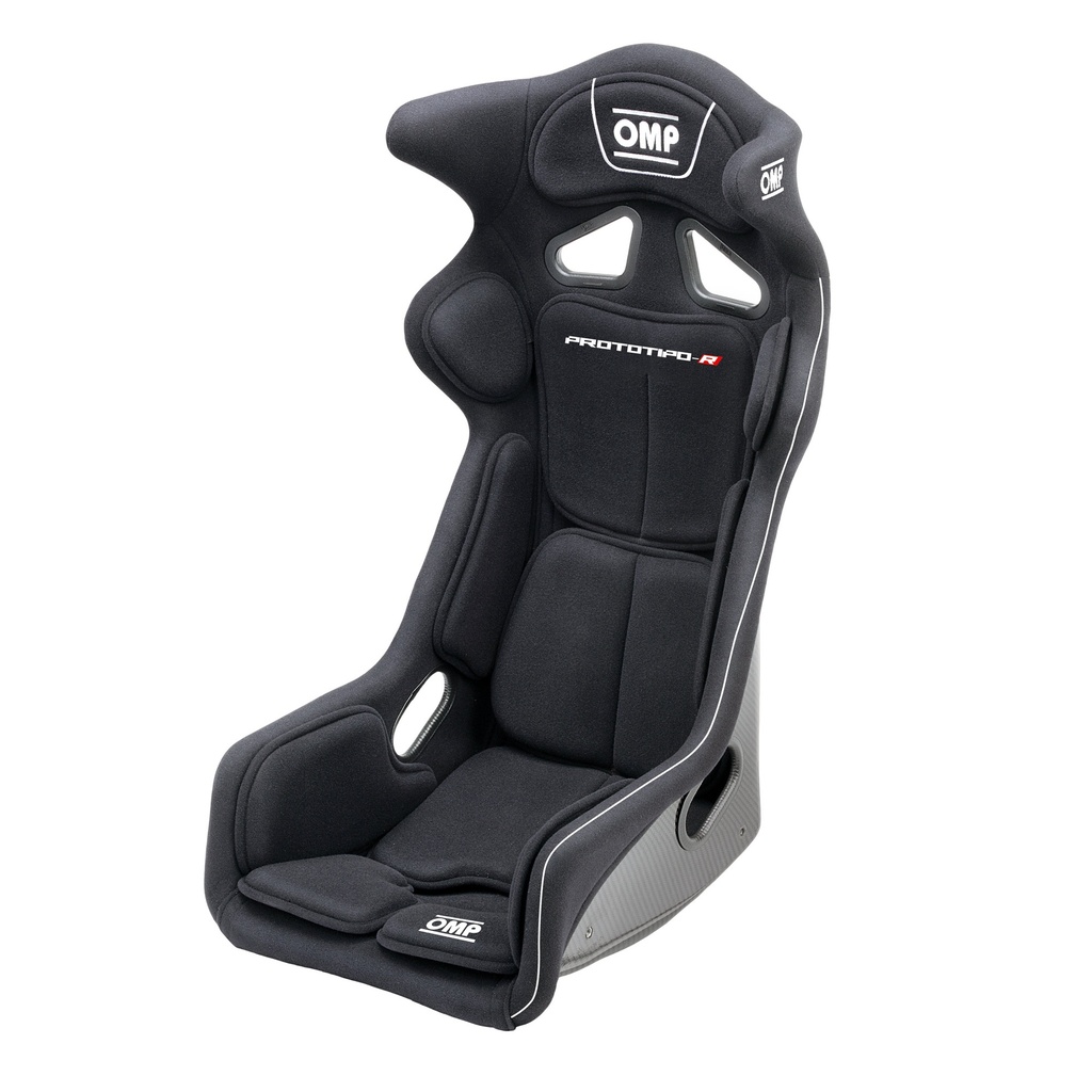 [HA0-0745-A01-071] PROTOTIPO - Siège Baquet FIA 8855-1999