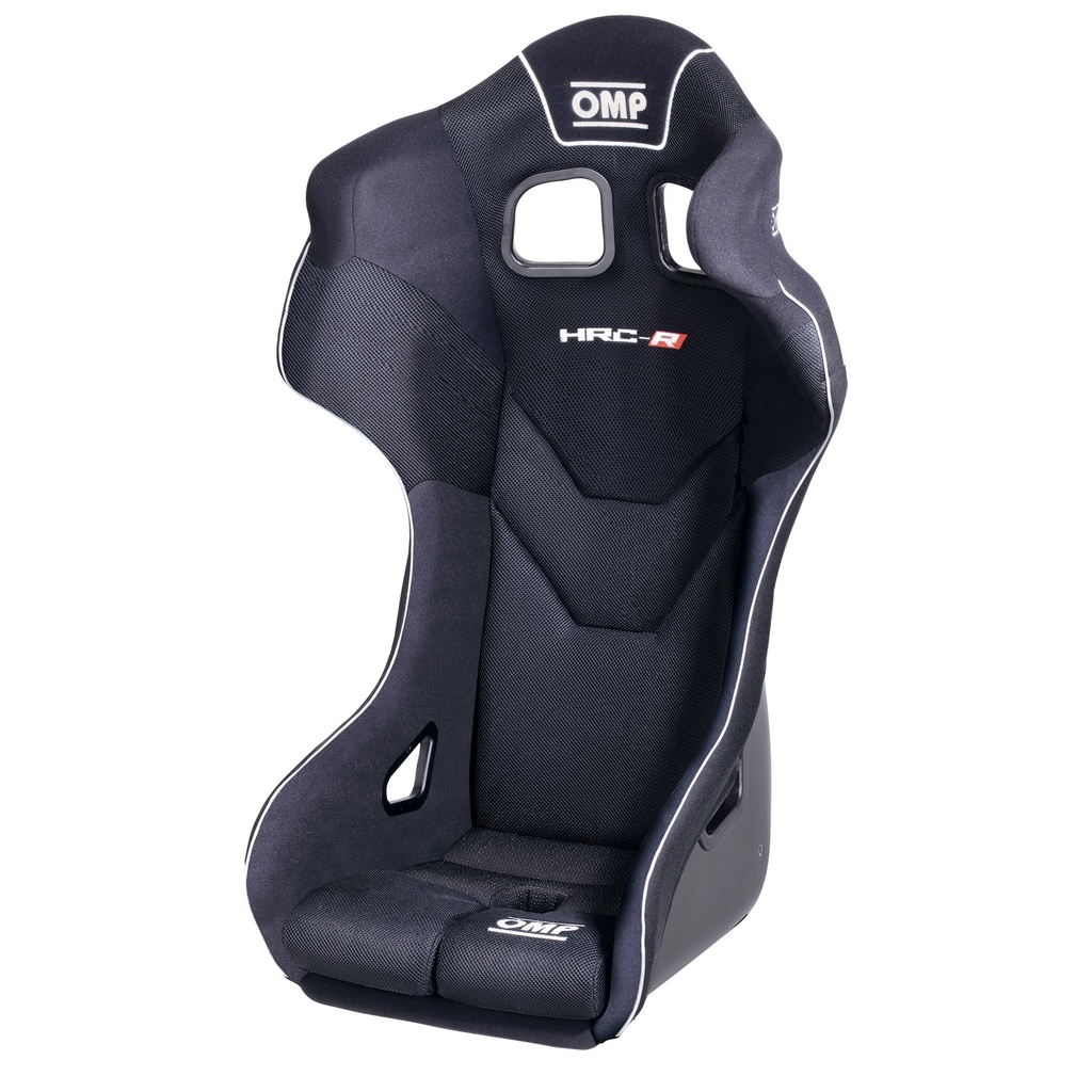 HRC Fiberglass Air XL - Siège Baquet FIA 8855-1999