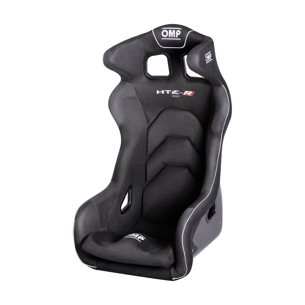 HTE 400 - Siège Baquet FIA 8855-1999