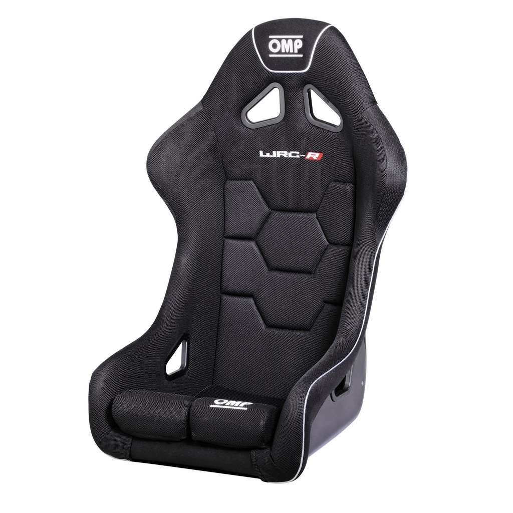 [HA0-0778-B01-071] WRC XL - Siège Baquet FIA 8855-1999