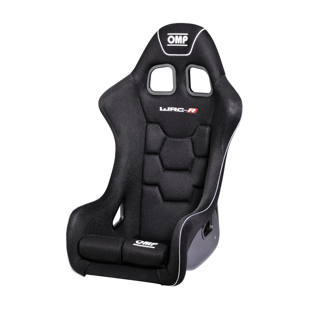 [HA0-0773-B01-071] WRC - Siège Baquet FIA 8855-1999