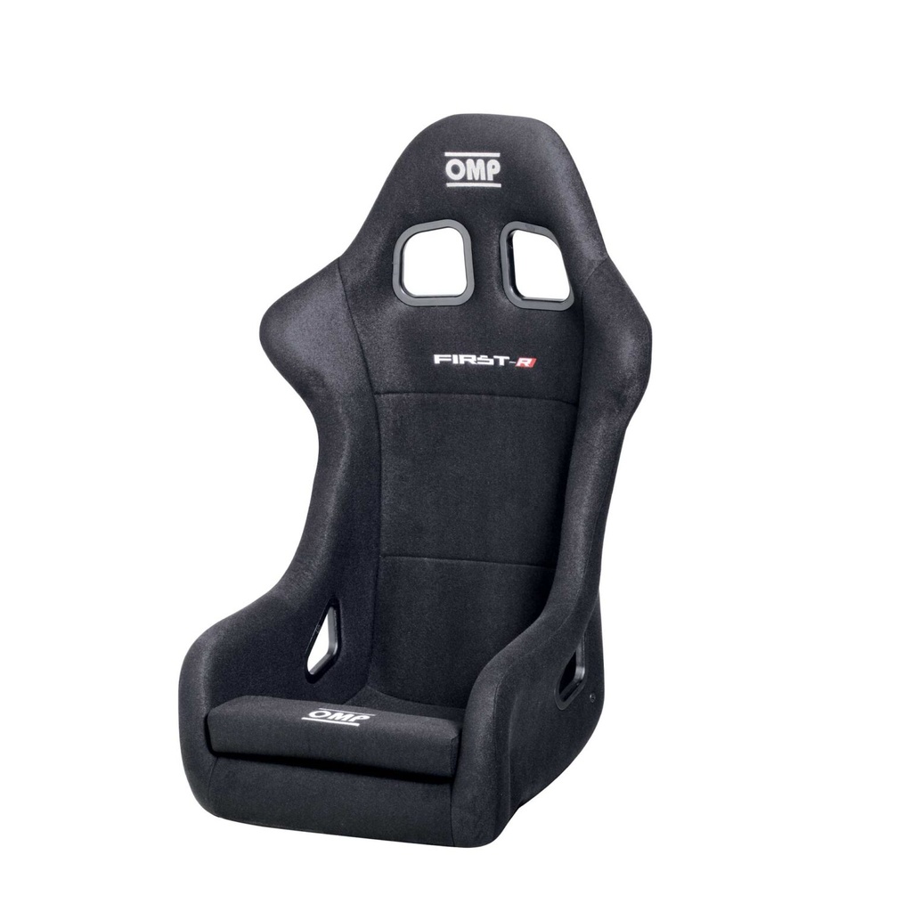 [HA0-0790-A01-071] FIRST-R - Siège Baquet FIA 8855-1999