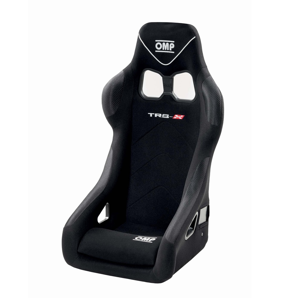 TRS-X - Siège Baquet FIA 8855-1999