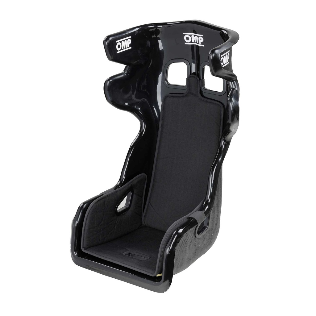 HTE EVO OFFROAD - Siège Baquet