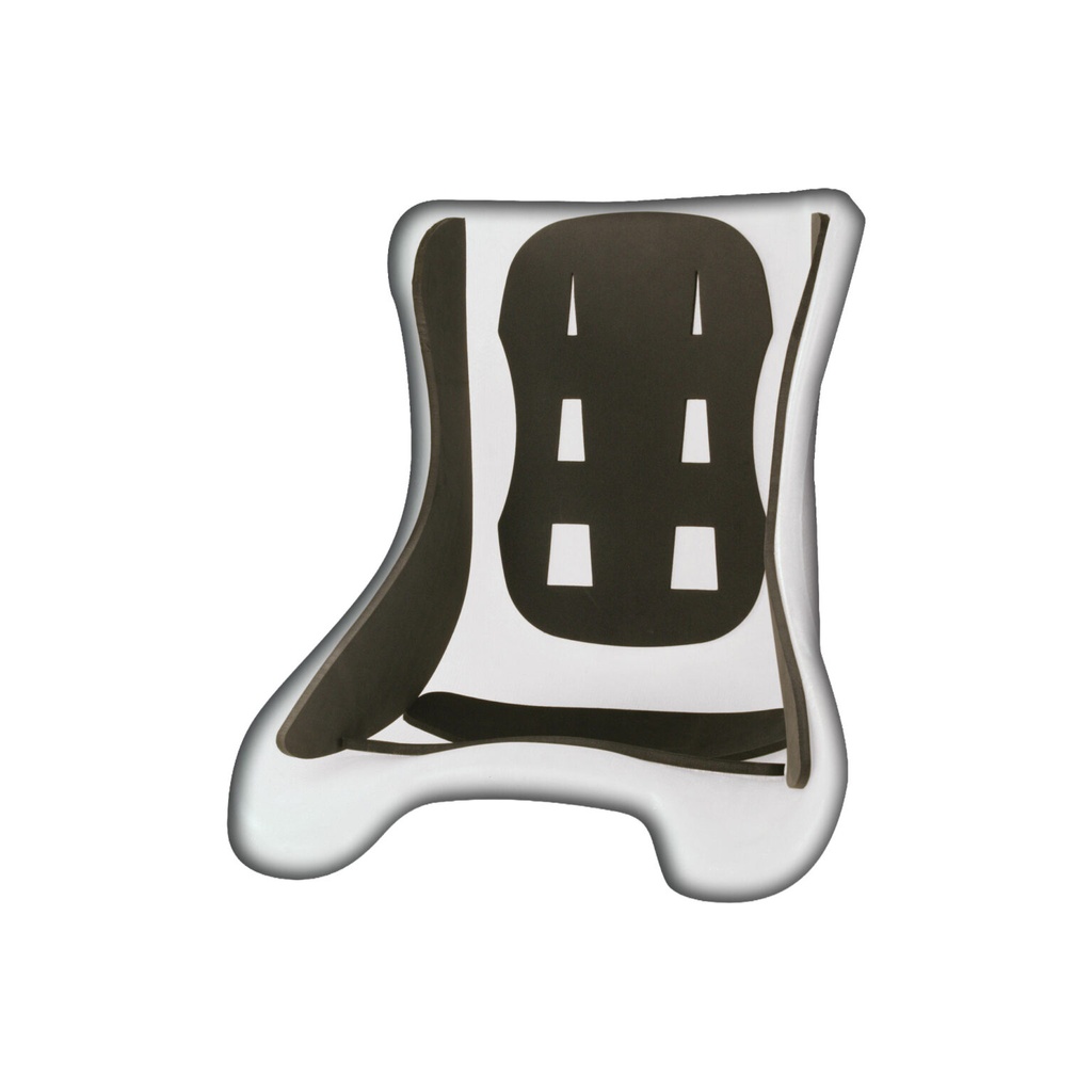 Kit Rembourrage Pour Sièges karting - 5 pièces
