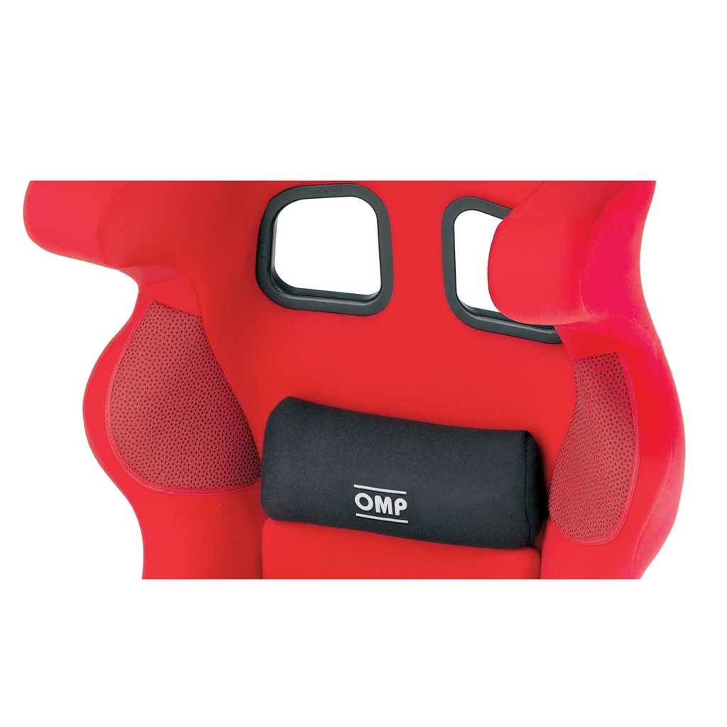Coussin Dossier