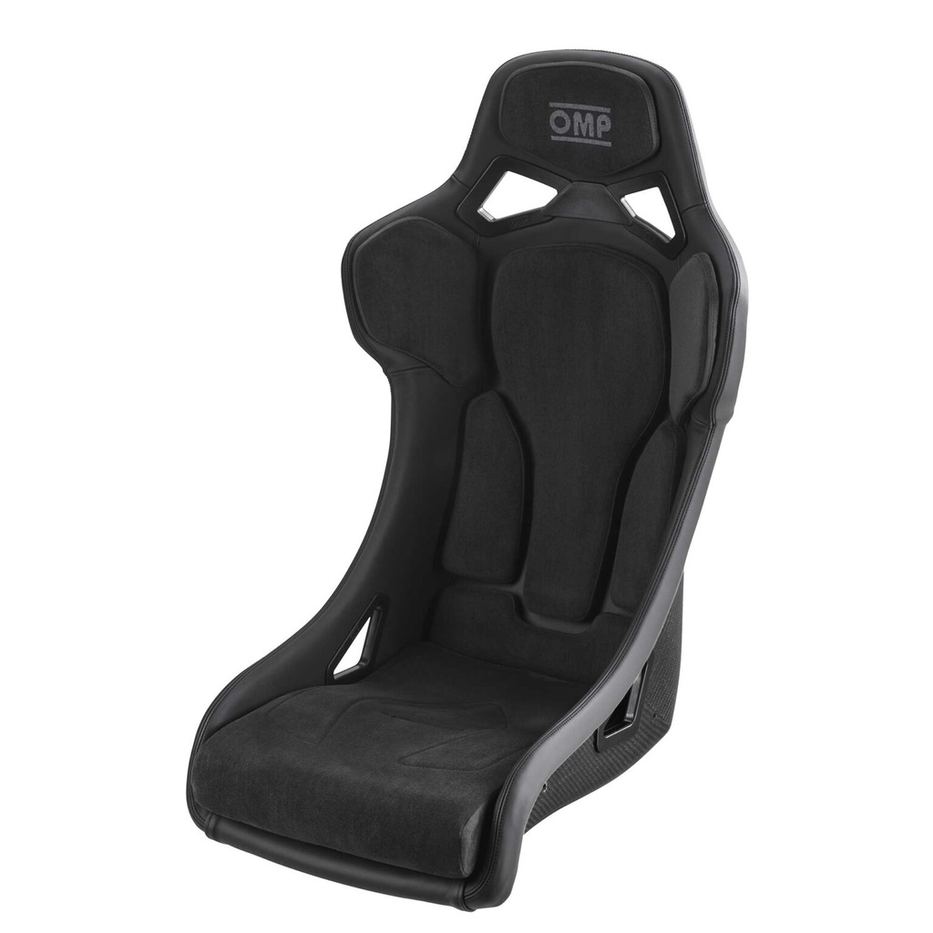 RT CARBON - Siège Baquet FIA 8855-1999