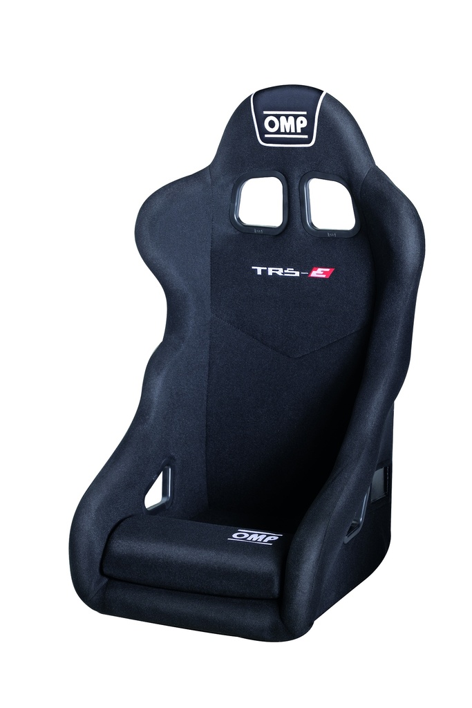 [HA0-0741-B01-071] TRS - Siège Baquet FIA 8855-1999 (NOIR)