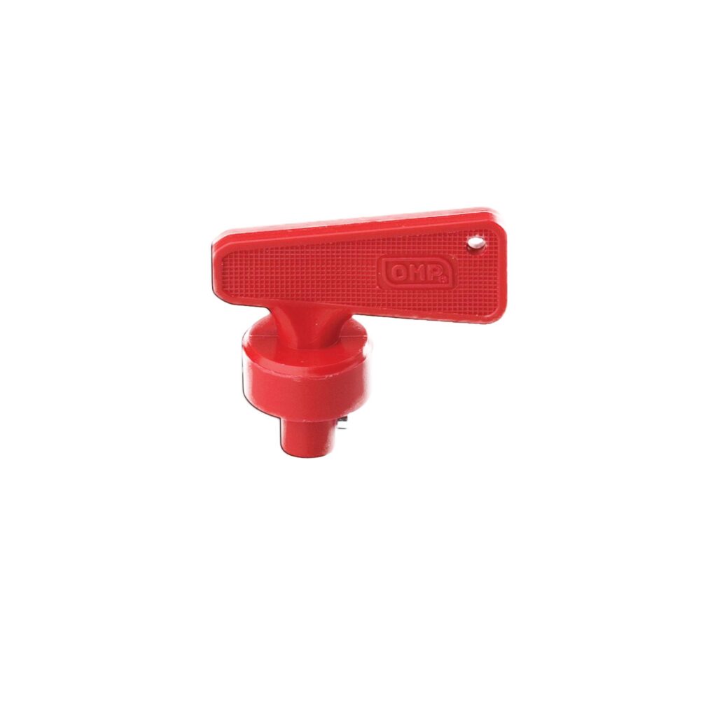 Clé de Rechange pour Modèle EA0-0462-B01
