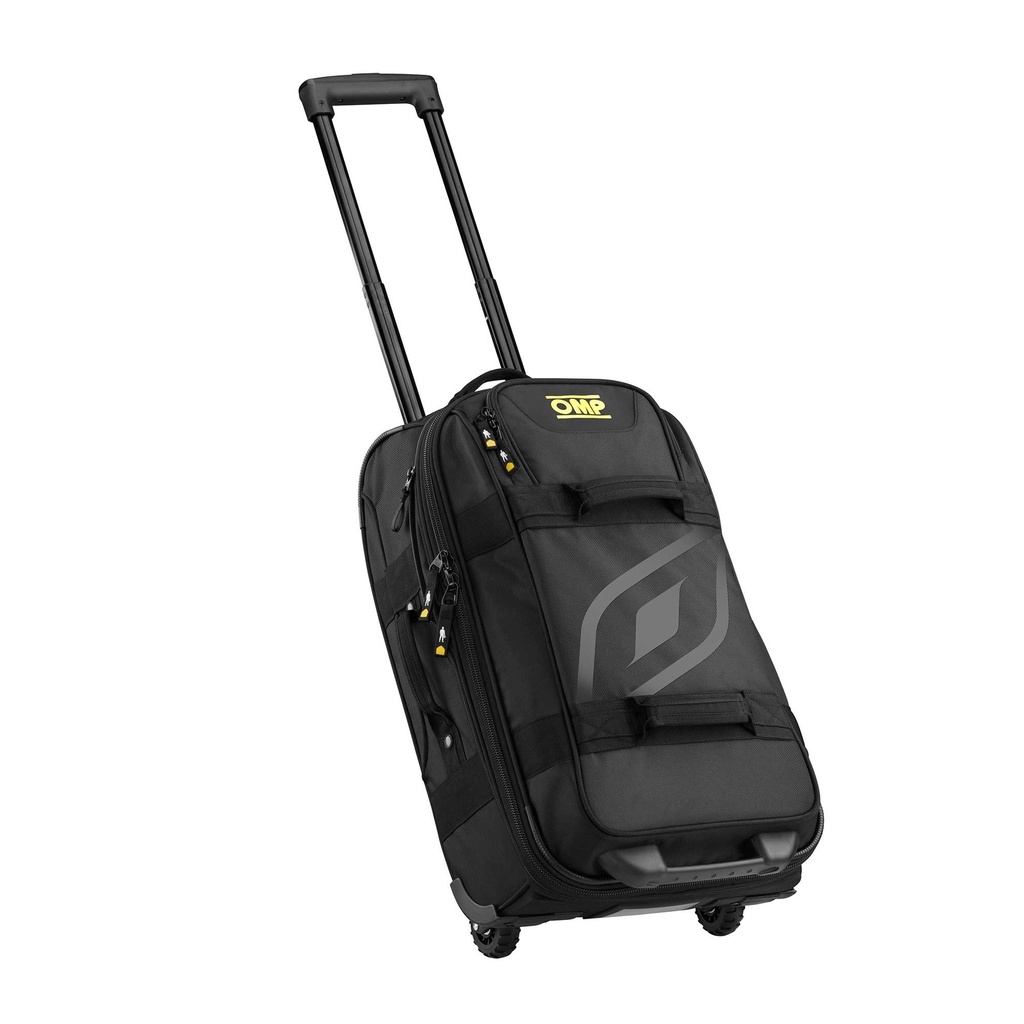 OMP - Petit Trolley