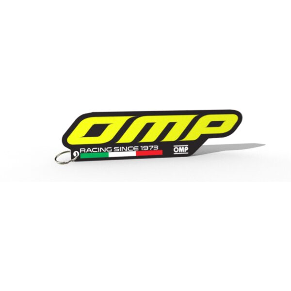 Porte-Clés OMP