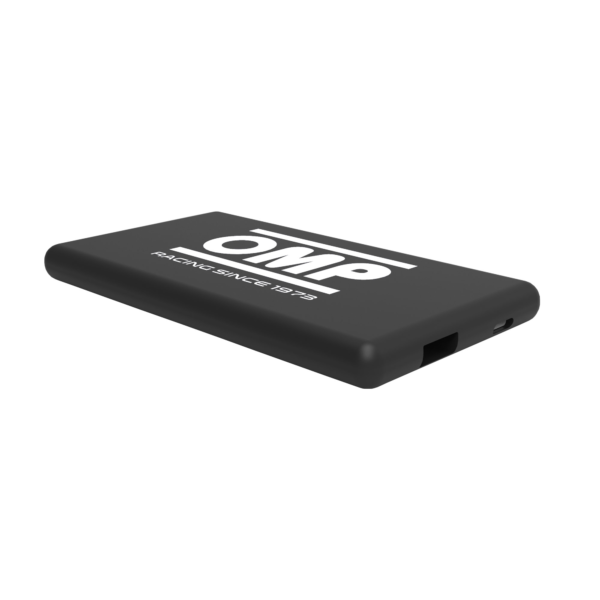 Batterie de Secours OMP 4000mAh / Lithium-Ion