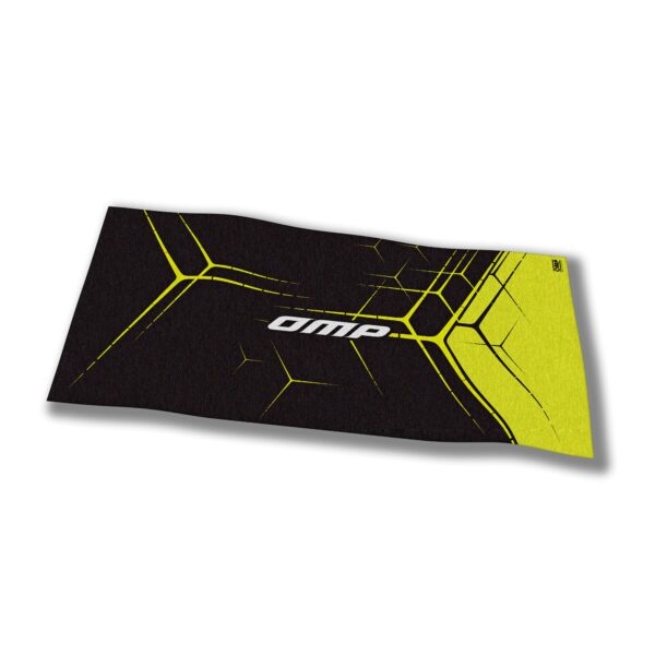 Serviette OMP