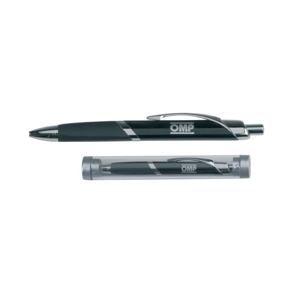 Stylo OMP avec Porte-Stylo