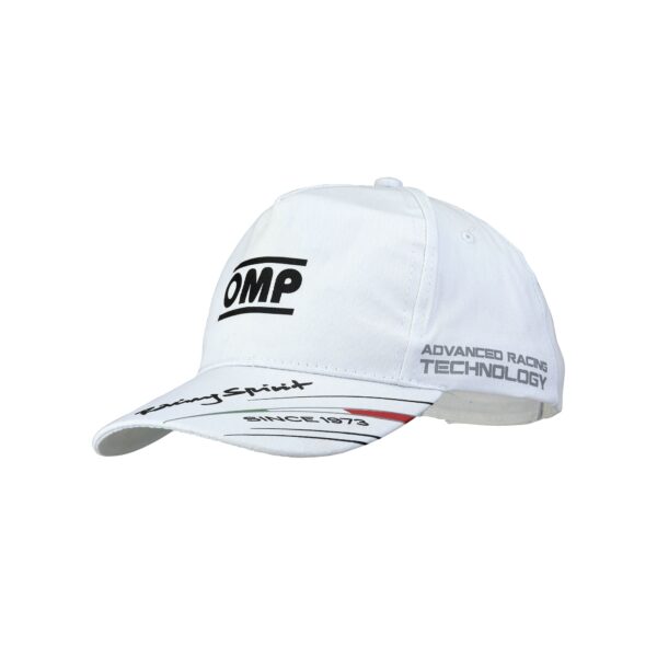 Casquette OMP