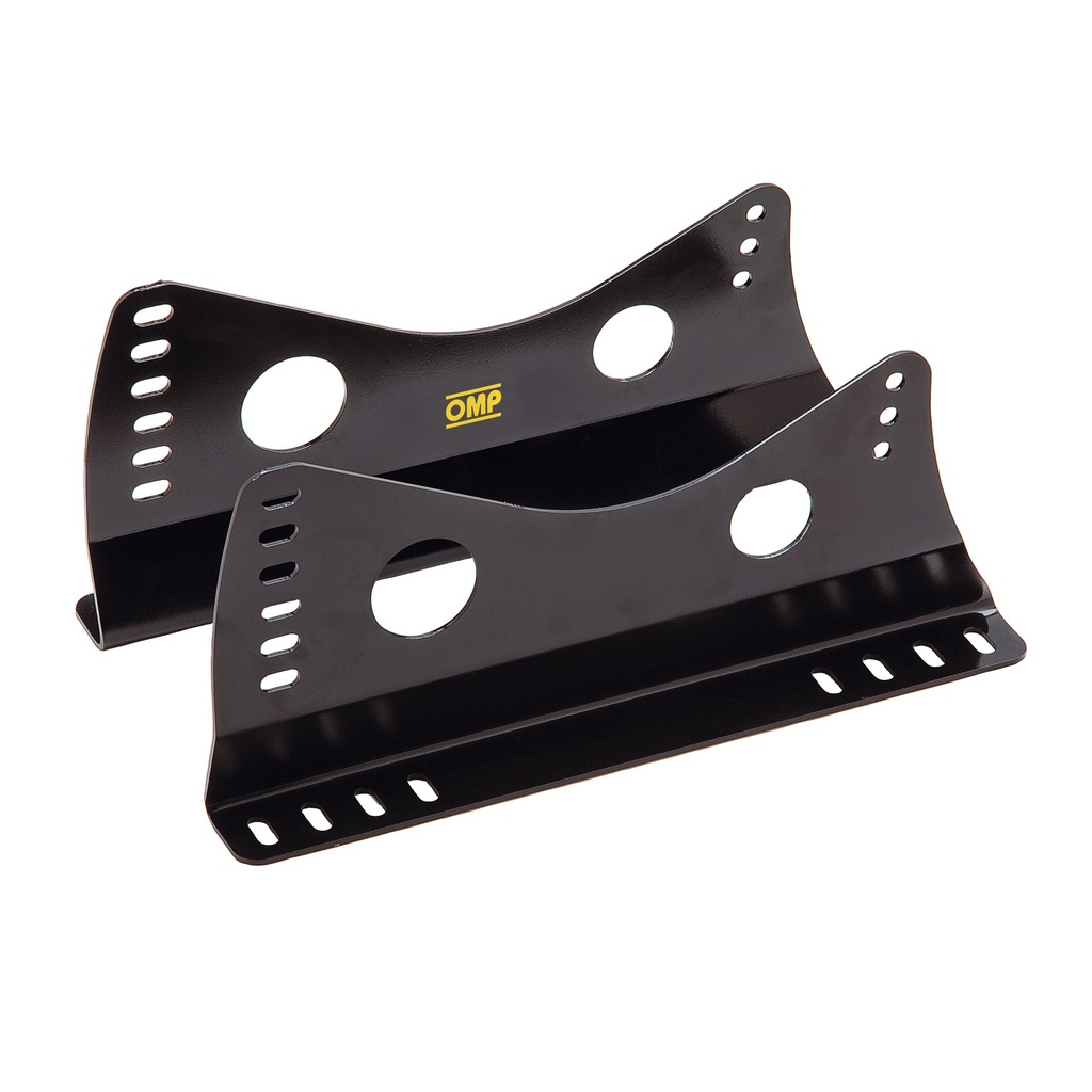 Supports De Siège Latéraux En Acier 3 mm (380mm)