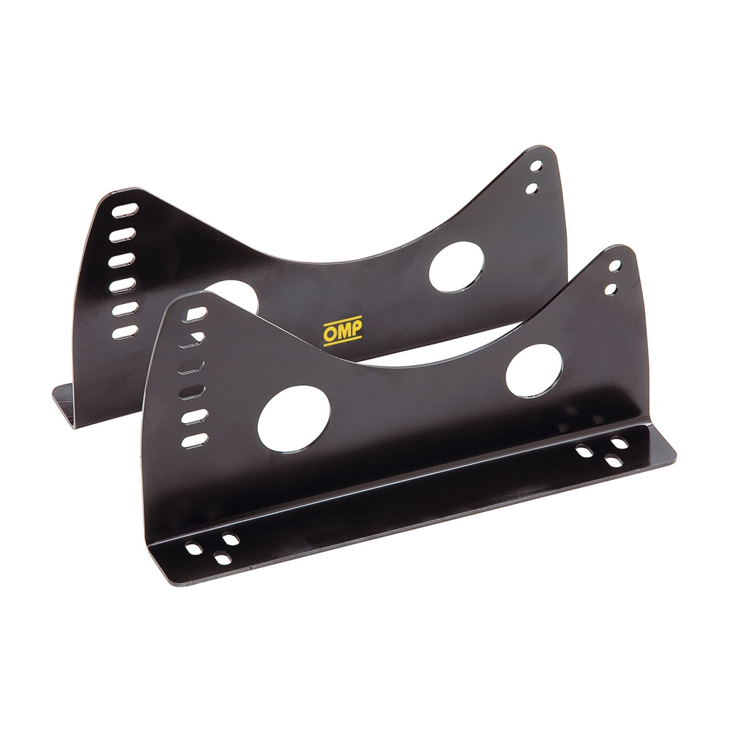Supports De Siège Latéraux En Acier 3 mm
