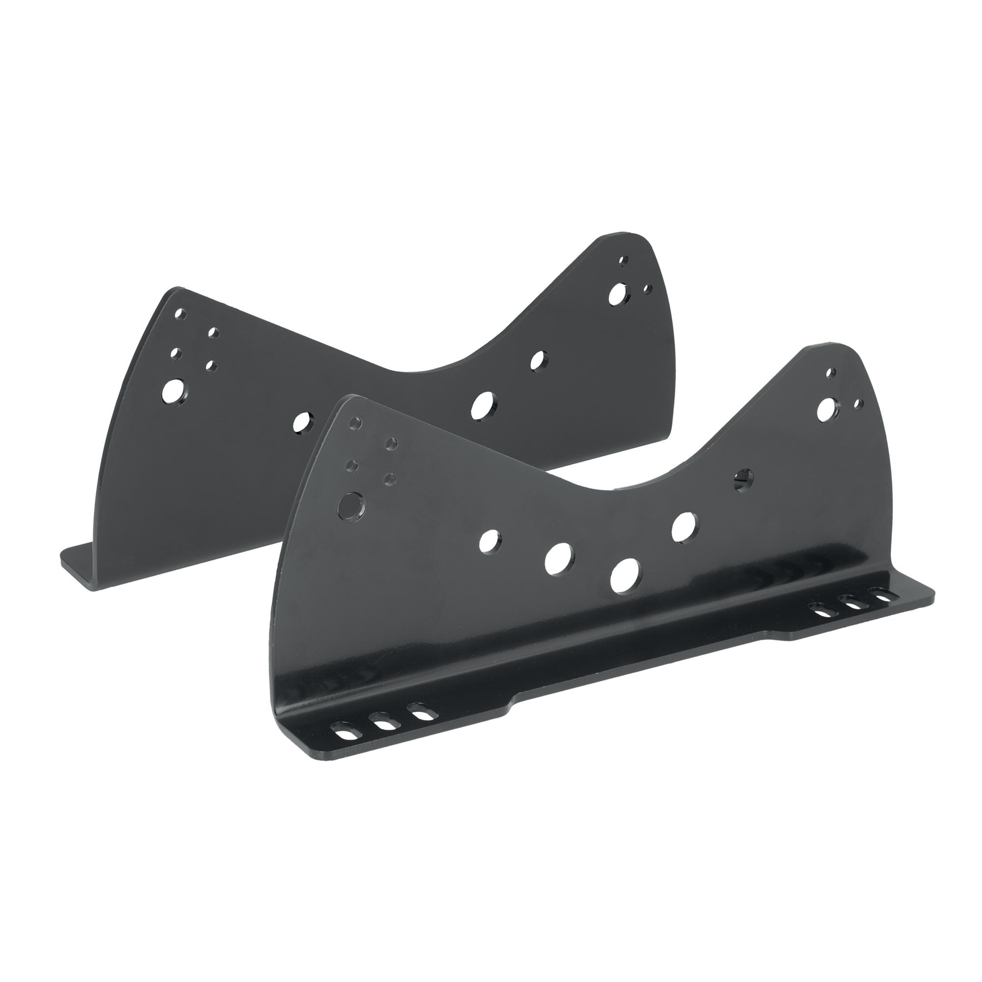 [HC0-0880-A02] Support de siège HTE-One S FIA 8862-2009